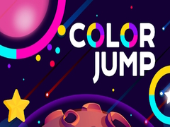 Oyunu Color Jump