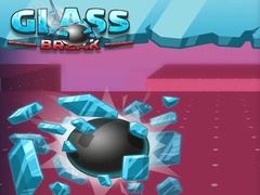 Oyunu Glass Break