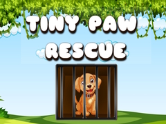 Oyunu Tiny Paw Rescue