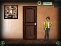 Oyunu Amgel Easy Room Escape 329