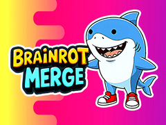 Oyunu Brainrot Merge