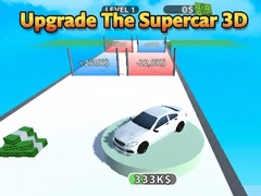 Oyunu Upgrade The Supercar 3D