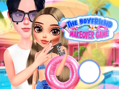 Oyunu The Boyfriend Makeover Game