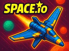 Oyunu Space.io