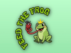 Oyunu Feed The Frog