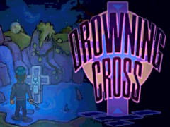 Oyunu Drowning Cross