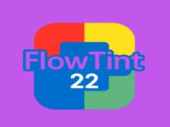 Oyunu FlowTint