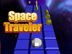 Oyunu Space Traveler