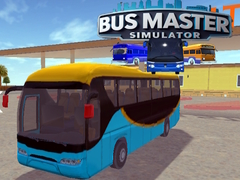 Oyunu Bus Master Simulator