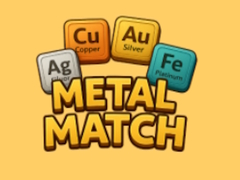 Oyunu Metal Match