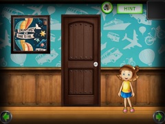 Oyunu Amgel Kids Room Escape 354