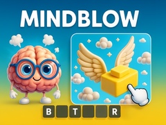 Oyunu Mindblow
