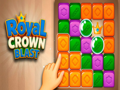 Oyunu Royal Crown Blast