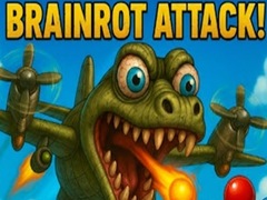 Oyunu Brainrot Attack