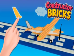 Oyunu Constructor Bricks