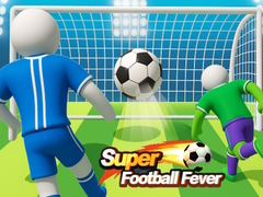 Oyunu Super Football Fever