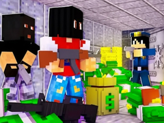 Oyunu Robberies 3D