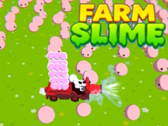 Oyunu Slime Farm