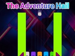 Oyunu The Adventure Hail
