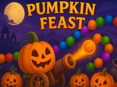 Oyunu Pumpkin Feast