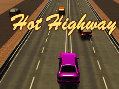 Oyunu Hot Highway