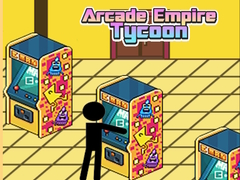 Oyunu Arcade Empire Tycoon