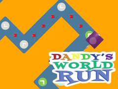 Oyunu Dandy's World Marathon
