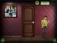 Oyunu Amgel Easy Room Escape 330