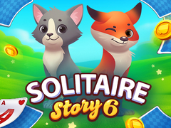 Oyunu Solitaire Story Tripeaks 6