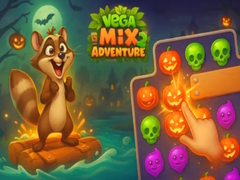 Oyunu Vega Mix 2 Adventure