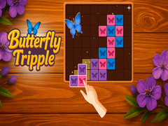 Oyunu Butterfly Triple