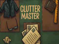Oyunu Clutter Master