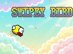 Oyunu Swipey Bird