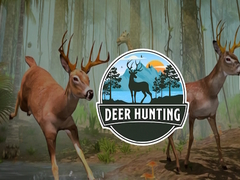 Oyunu Deer Hunting 