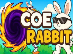 Oyunu Coe Rabbit