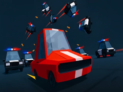 Oyunu Pato VS Cops