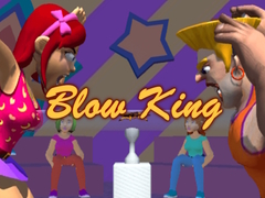 Oyunu Blow King