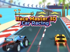 Oyunu Race Master 3D Car Racing