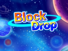 Oyunu Block Drop
