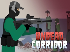 Oyunu Undead Corridor