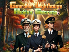 Oyunu Guardian Lighthouse Hidden Secrets