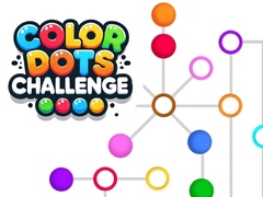 Oyunu Color Dots Challenge