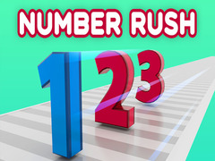 Oyunu Number Rush