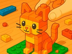 Oyunu Construction Set - 3D Builder