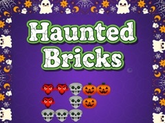 Oyunu Haunted Bricks