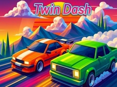 Oyunu Twin Dash