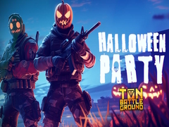 Oyunu The Battleground Halloween Party