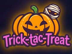 Oyunu Trick-Tac-Treat