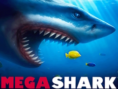Oyunu Mega Shark