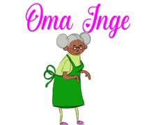 Oyunu Oma Inge